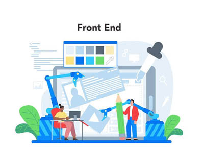 Frontend