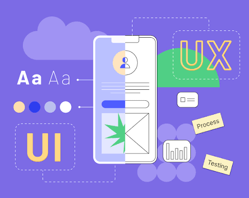 UI/UX