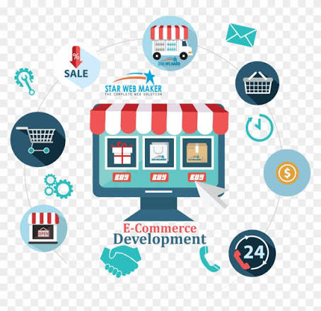 E-commerce Development